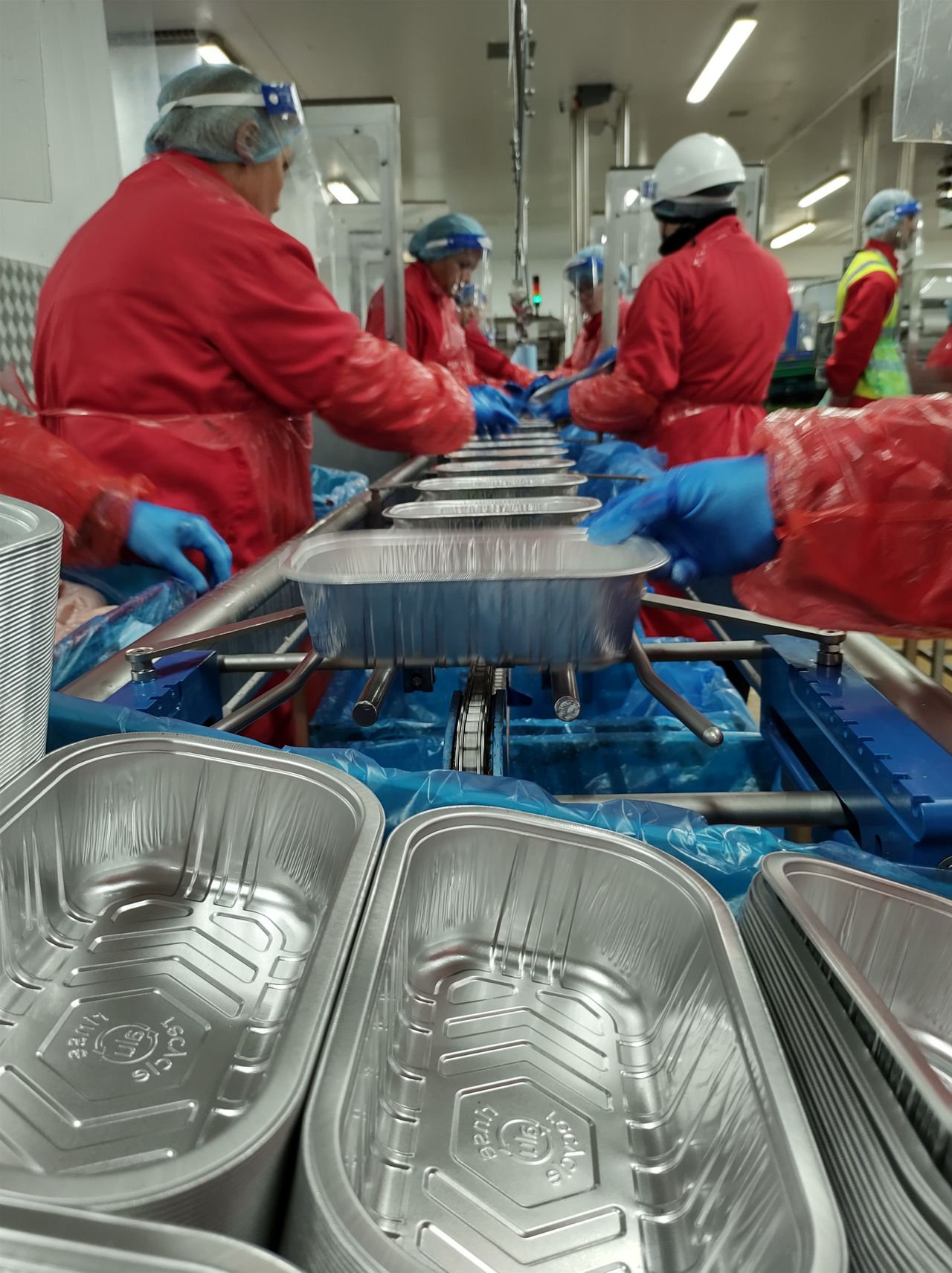 Avara Foods to create 130 new jobs in its Dudley factory