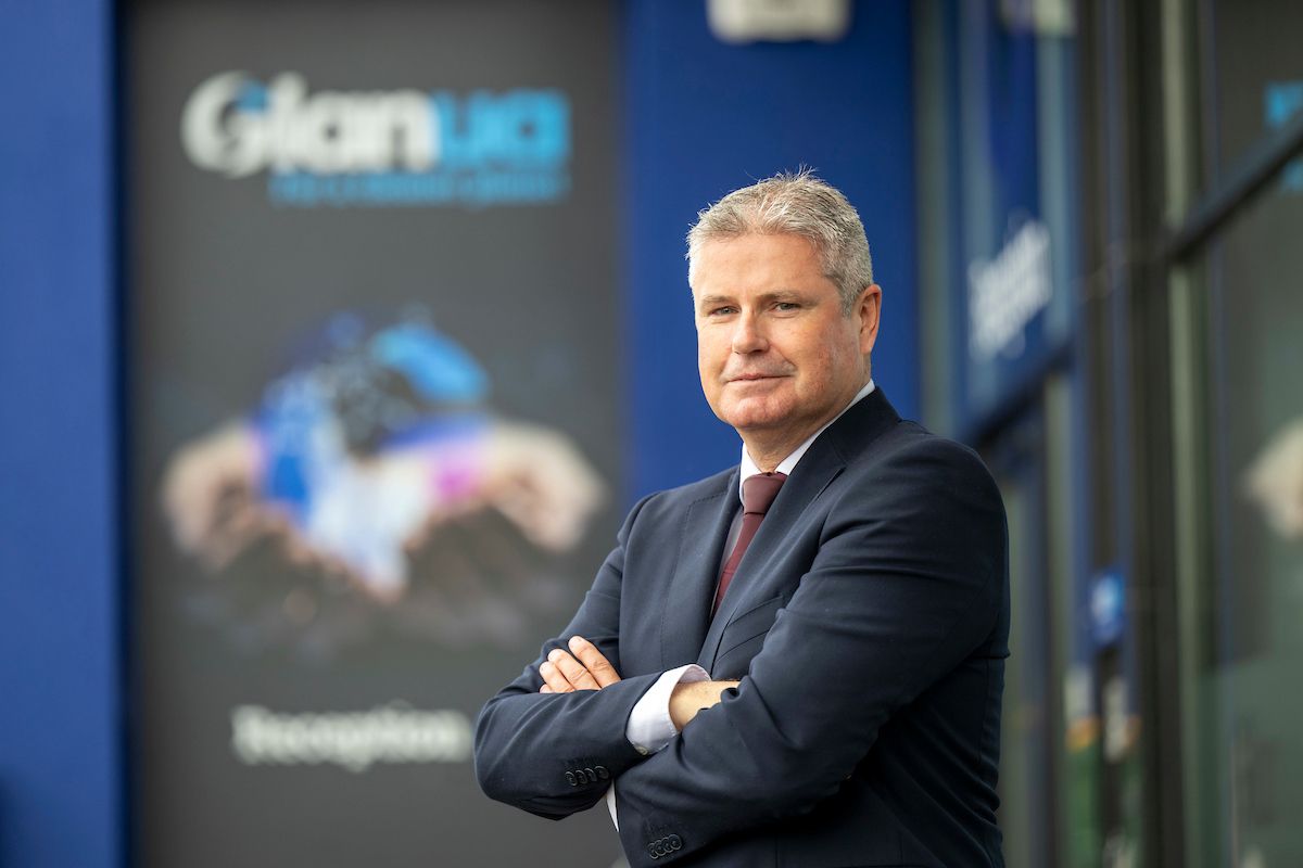 Galway company Glanua acquires UK-based AD and biogas firm