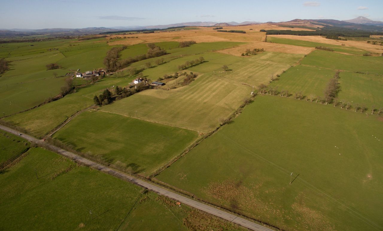 NFU launches Landscape and Access report