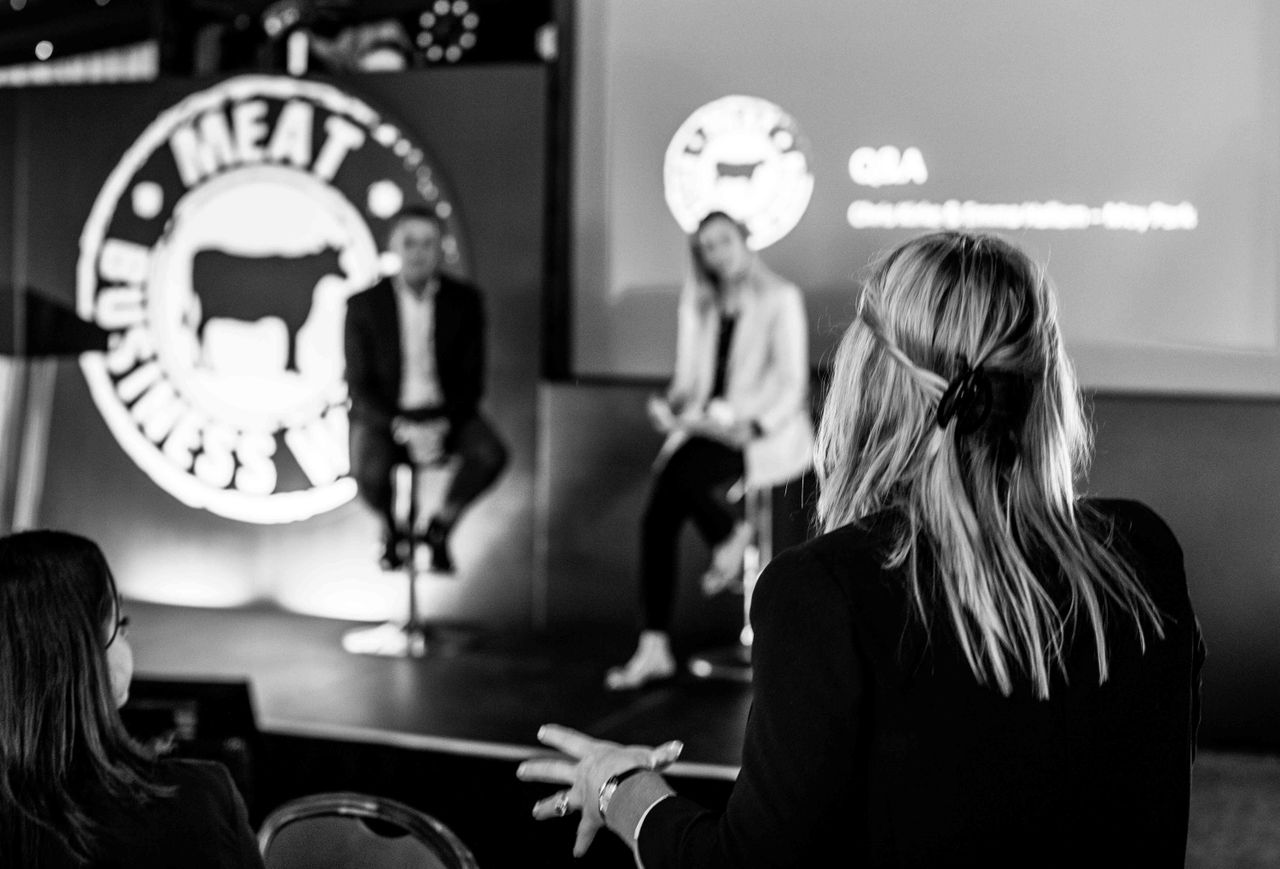 First speakers announced for Meat Business Women 2022 conference
