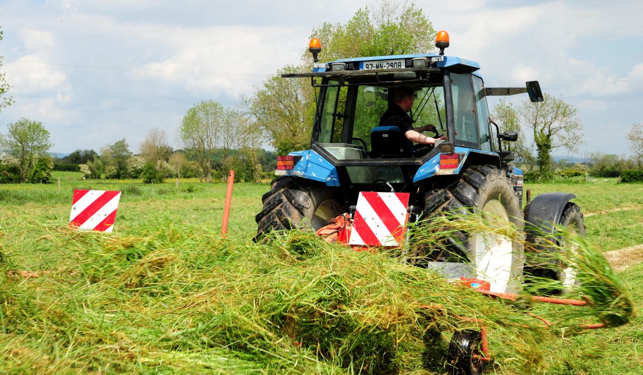 The school holidays are here – keep children safe on farms