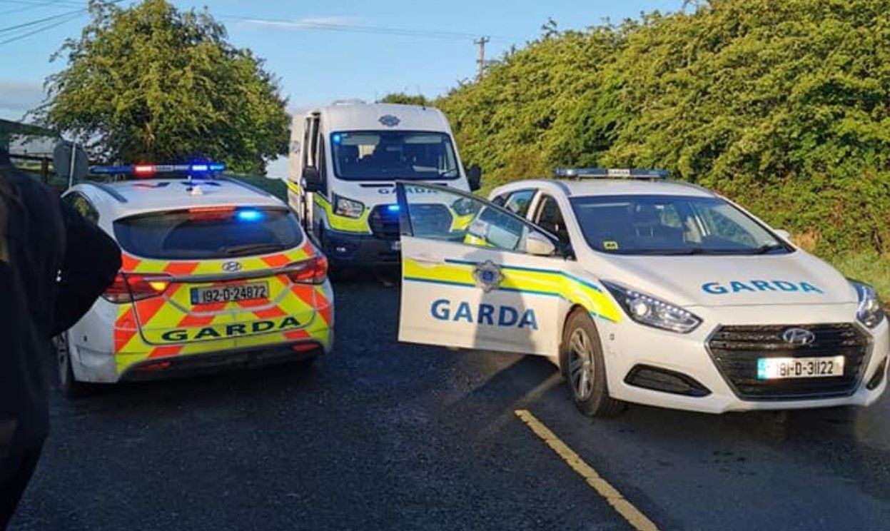 Police detect smuggled kerosene and green diesel in rural crime sting