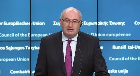'Member States can use part of €350m aid package in sectors other than dairy'