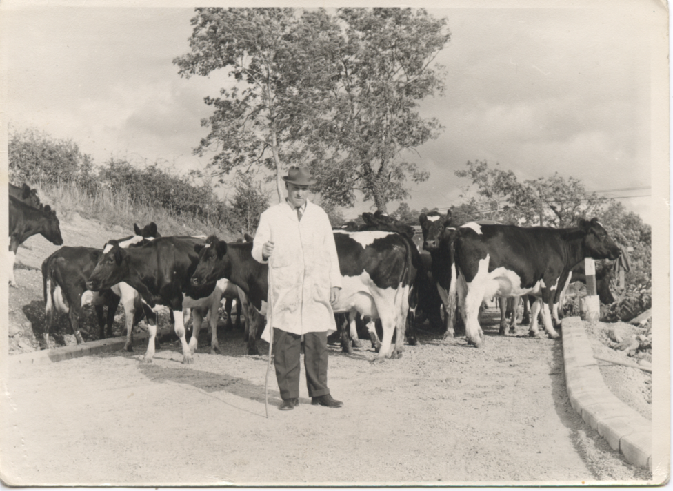 'Back our farmers: They will always deliver during times of national need'