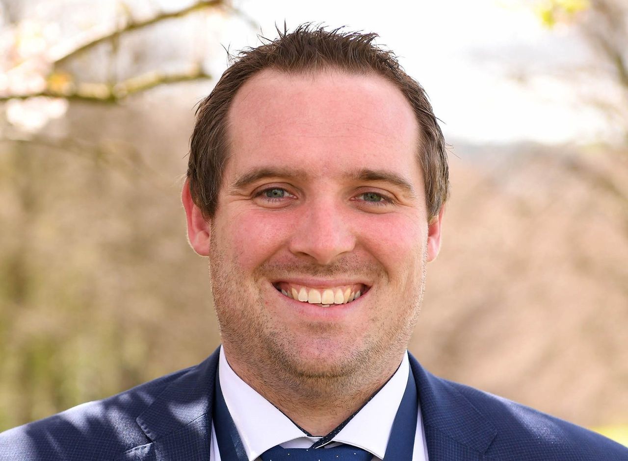 YFCU elects Glarryford man as new president