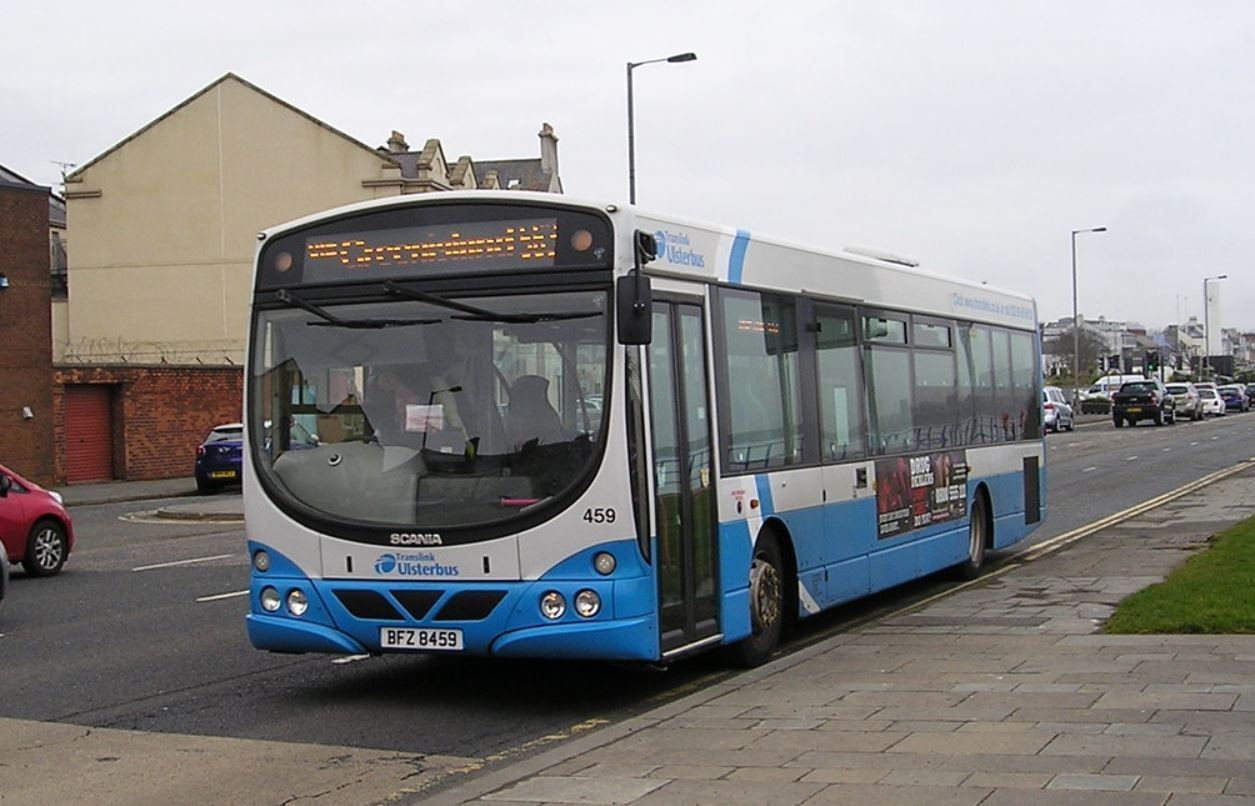 UFU members 'outraged' over vegan ads on bus