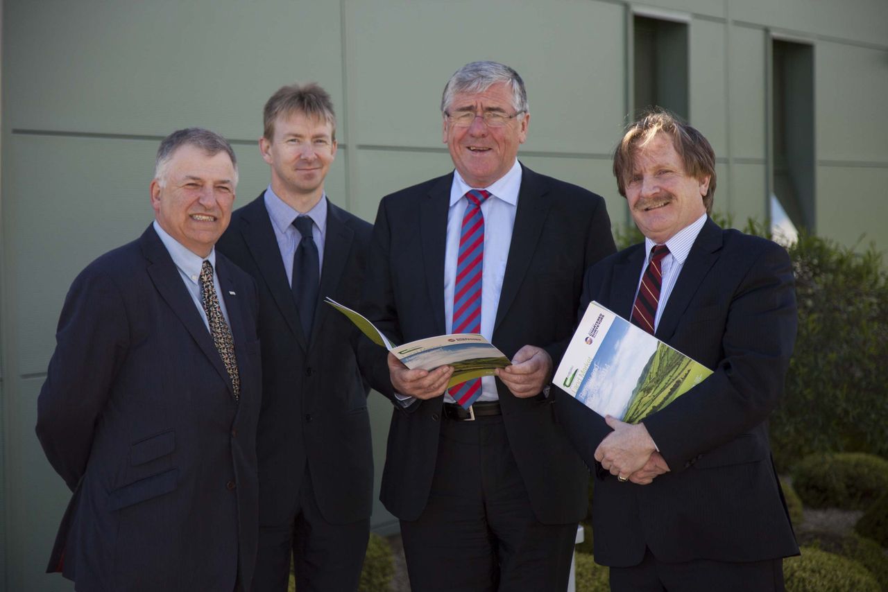 Surge in demand sees land prices in Munster and Leinster rise