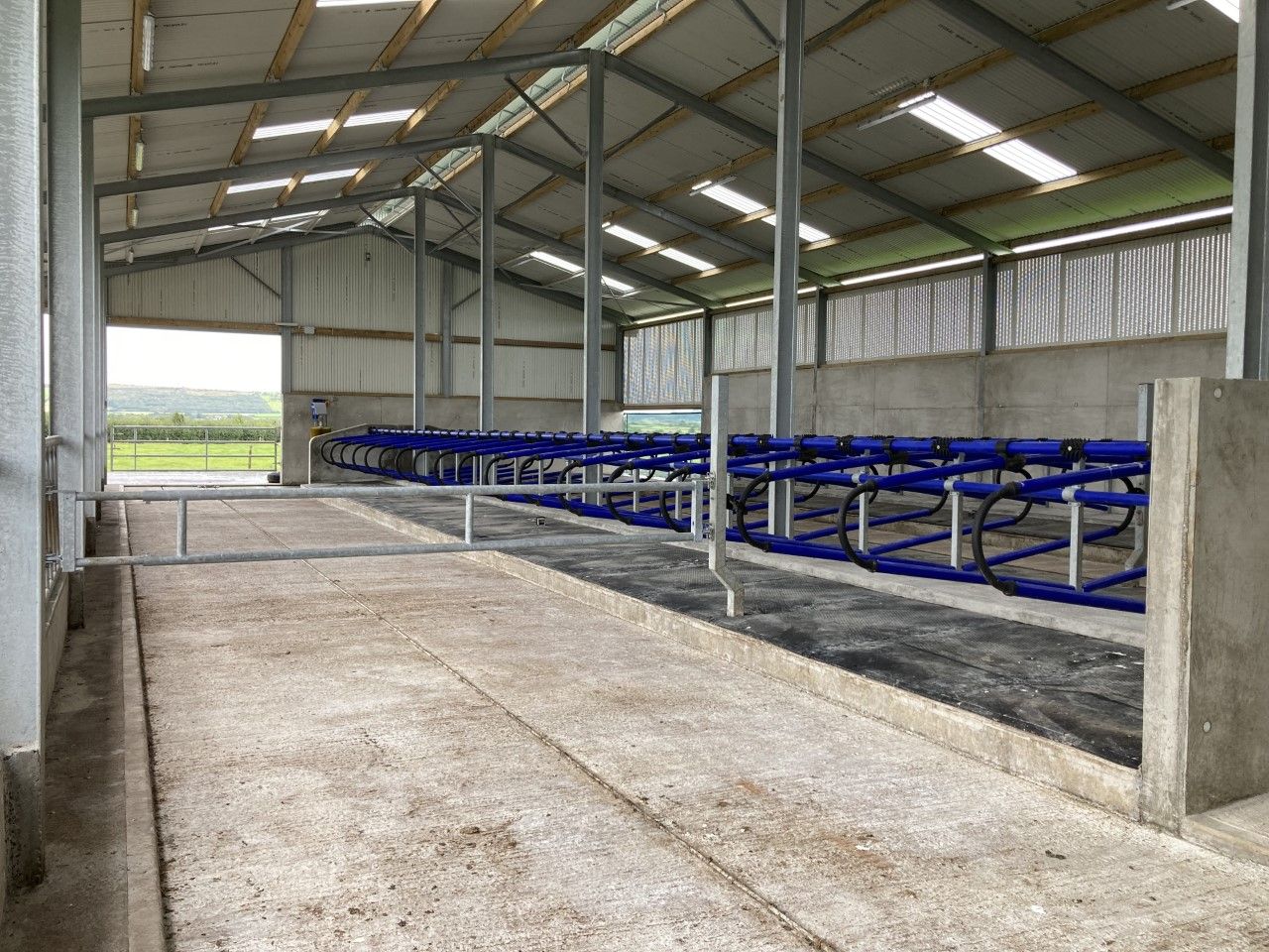 £12m FBIS-C scheme to open to NI farmers on January 10