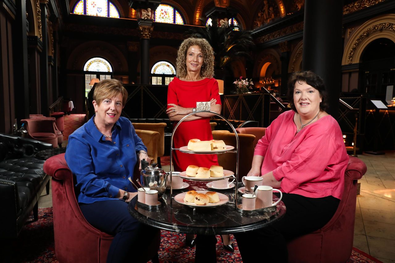 Going, going, Scone! Dairy Council NI’s best scone competition receives almost 15,000 votes