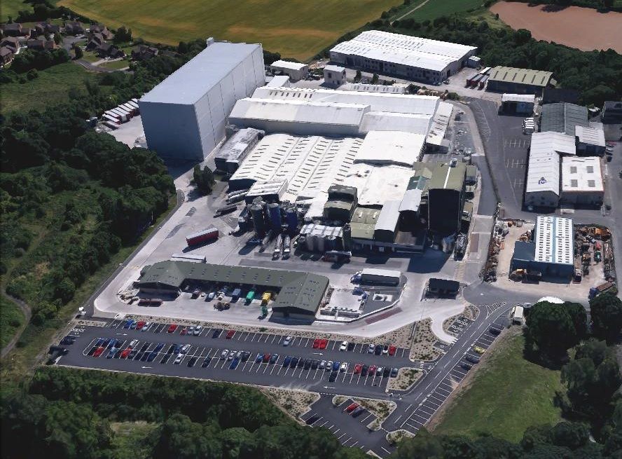 Operating profit more than doubles at Lakeland Dairies in 2017