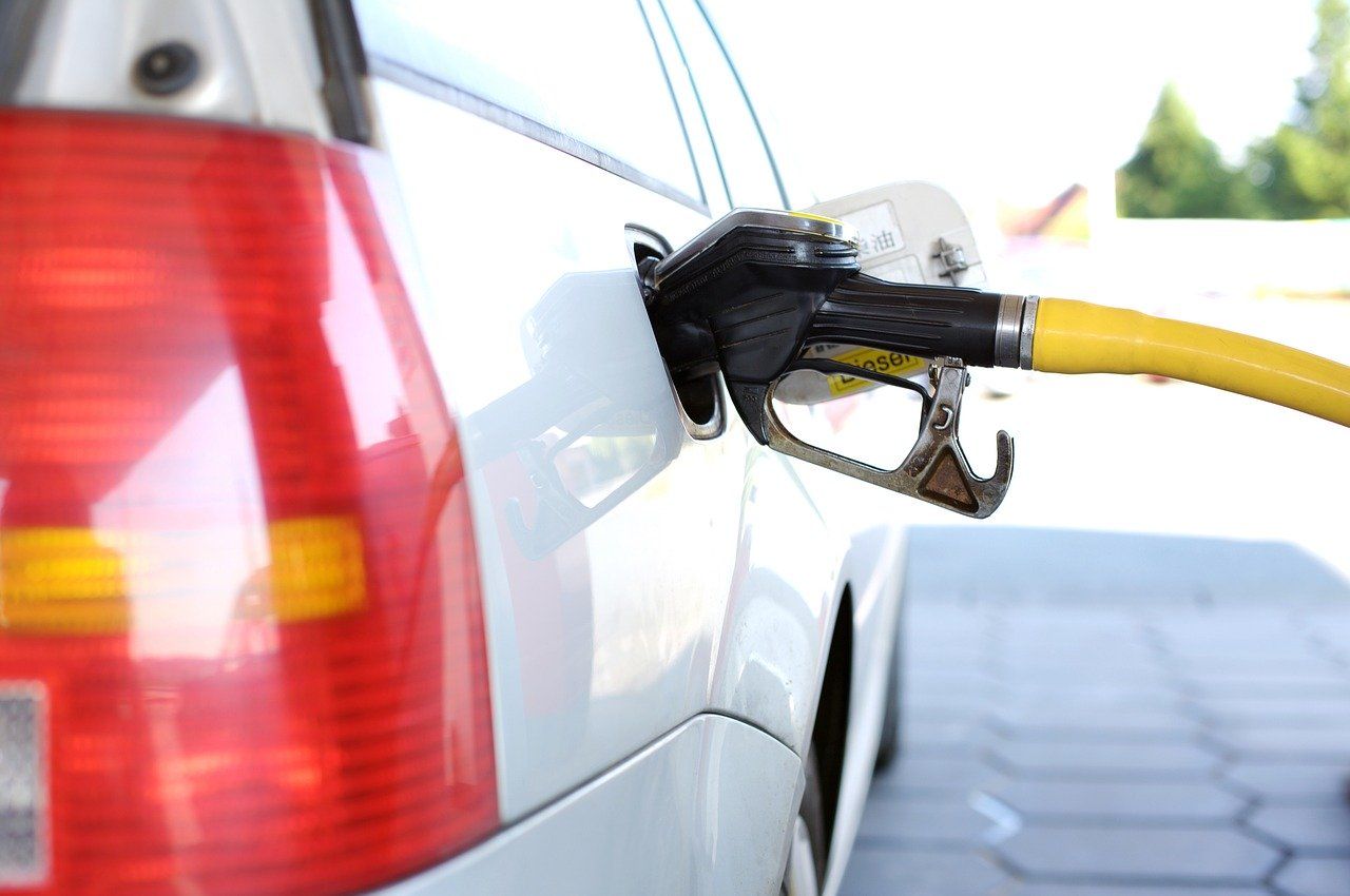 Proposed red diesel changes could cost farmers 50p/L
