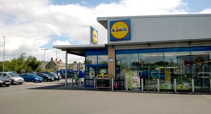 Lidl to achieve LEAF Marque certification by 2023