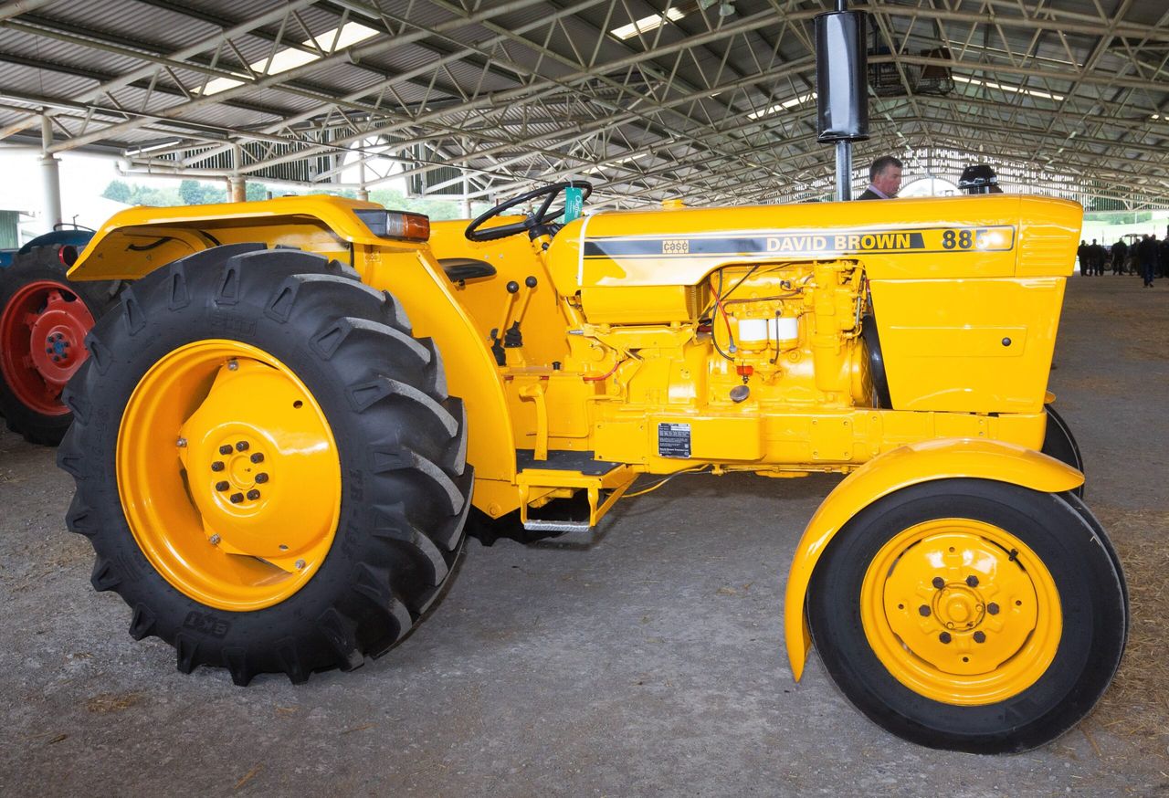 Auction report: ‘Best of the rest’ from golden-oldie sale