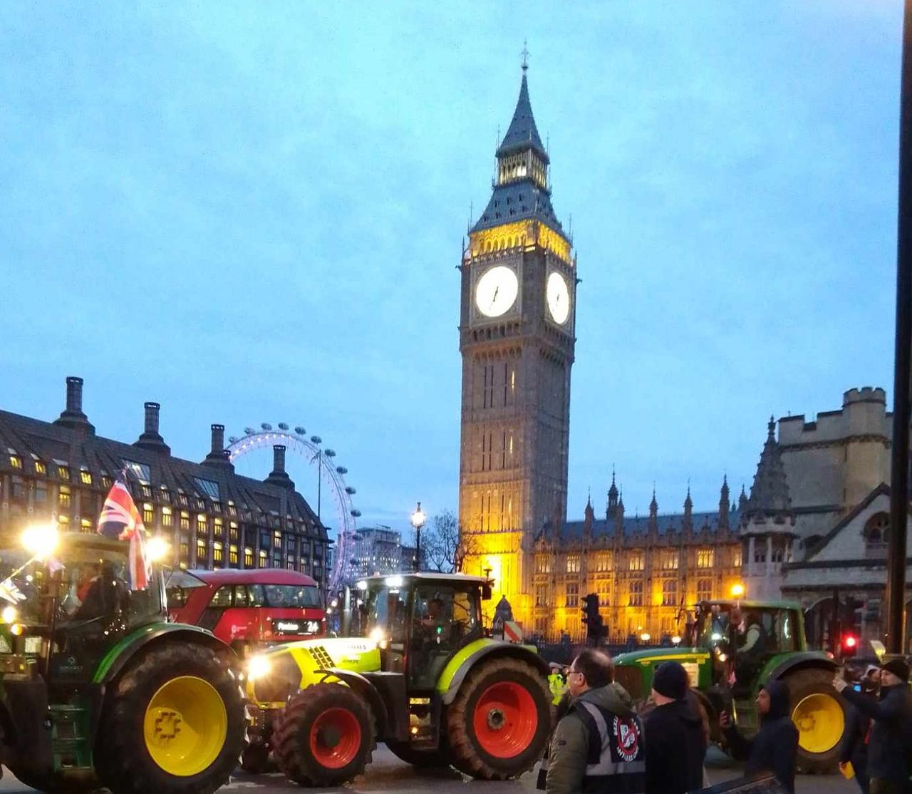 UK inheritance tax legislation to become law on April 1 – FFA