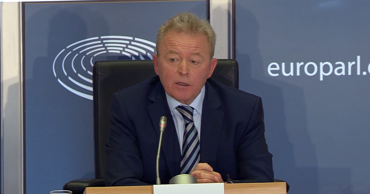 ‘Europe loses 1,000 farms per day’ – new agriculture commissioner