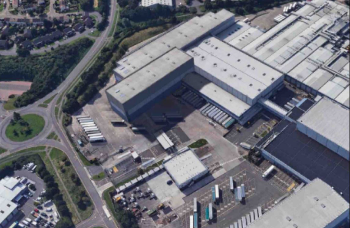 Walkers crisps to convert waste potato peel into low-carbon fertiliser for growers