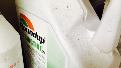 EU member states agree restrictions on the use of Glyphosate
