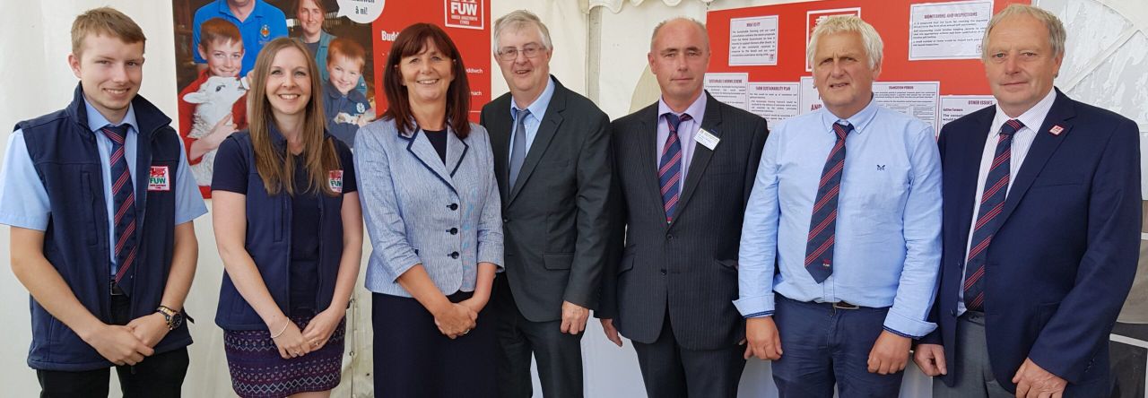 Union pushes for delay to Sustainable Farming and our Land consultation