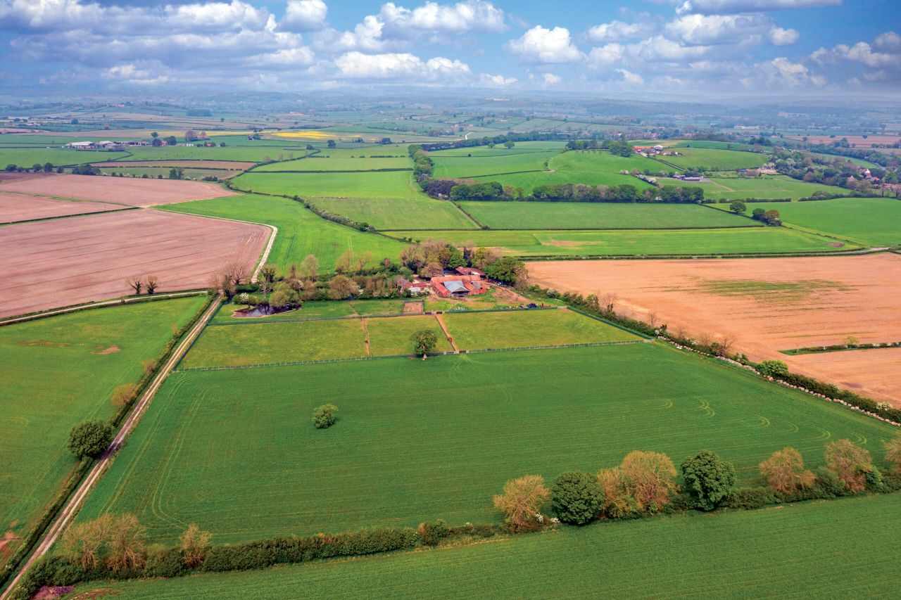 New commissioner to represent England's tenant farming sector