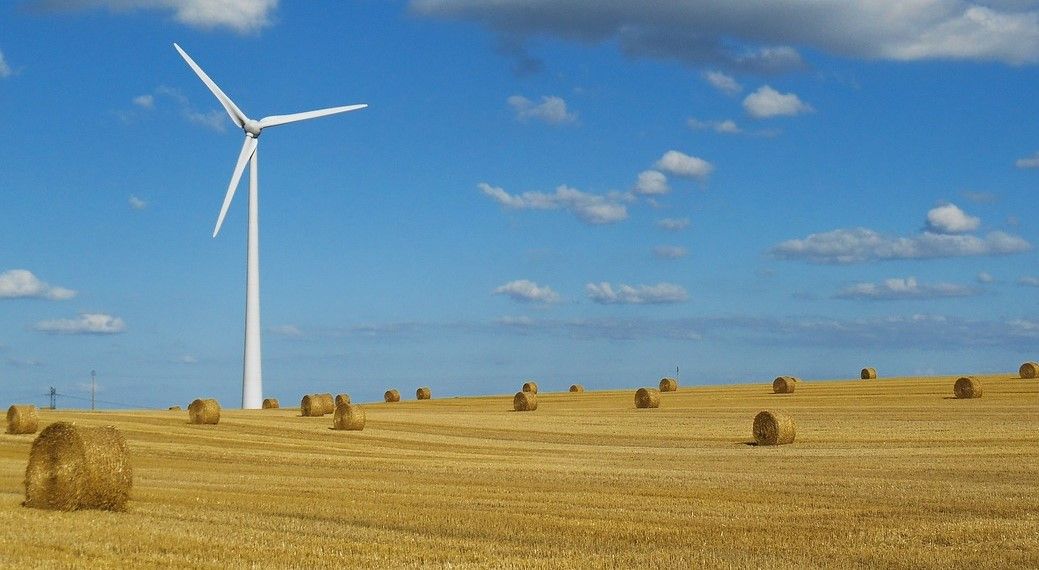Young farmers leading the way on climate change in Scotland