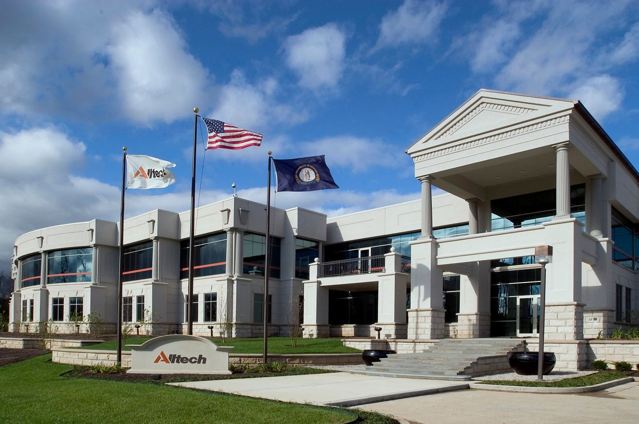 Alltech appoints new chief regulatory officer