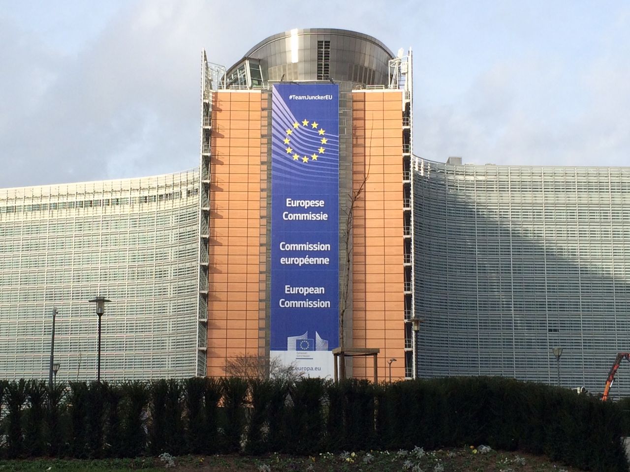 ABP makes case to EU competition authorities on Slaney tie-up