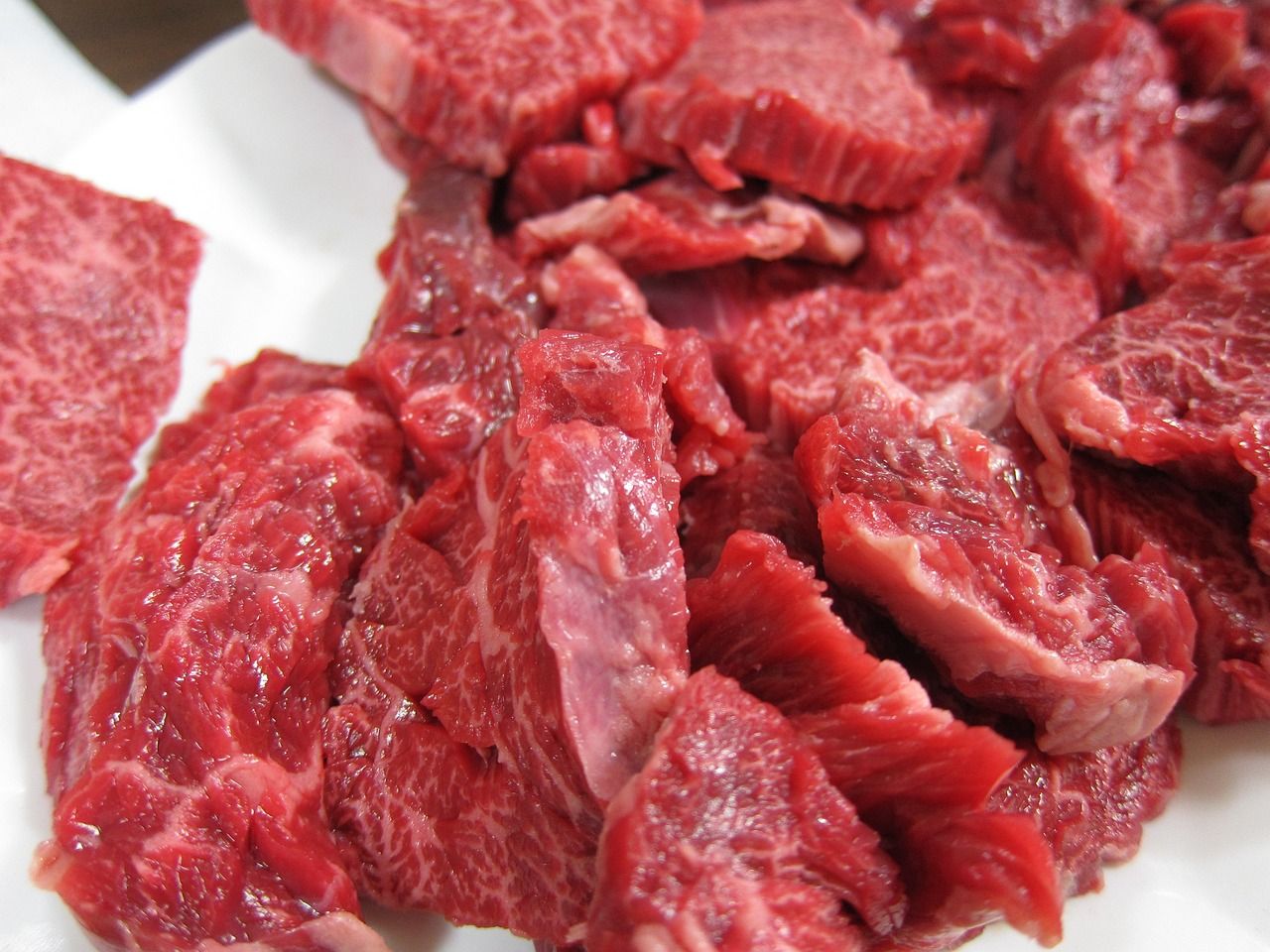 Future stability of Welsh beef industry could be 'in jeopardy' - HCC