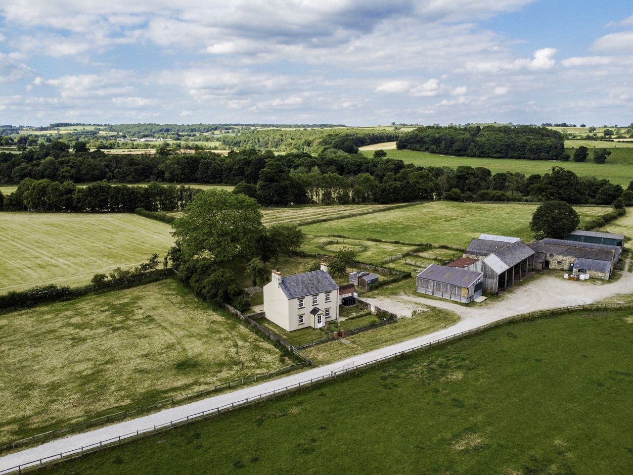 GSC Grays launches 10-year tenancy opportunity on Swinton Estate