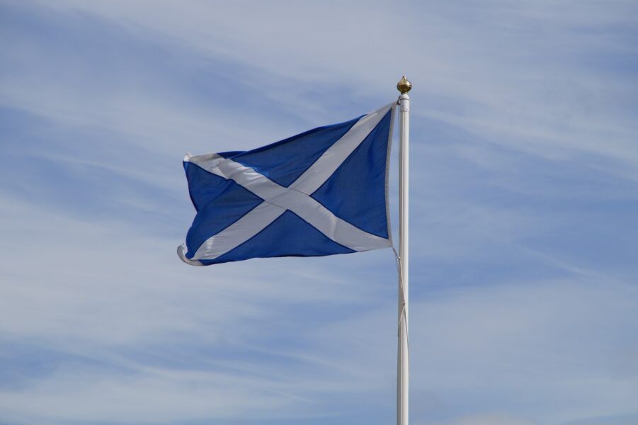 Scotland leads Under2 climate action network for a third time