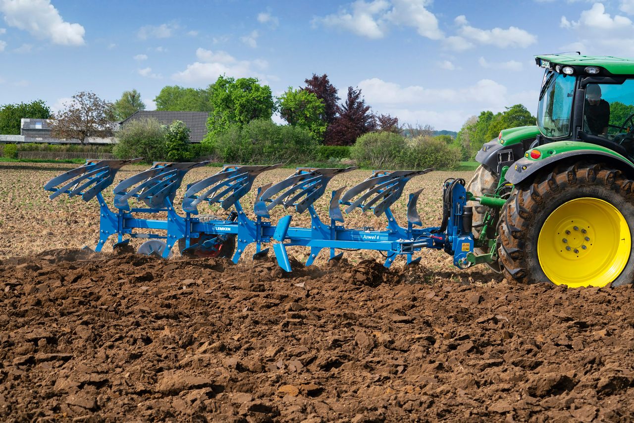 Focus: How does tillage equipment interact with soils?