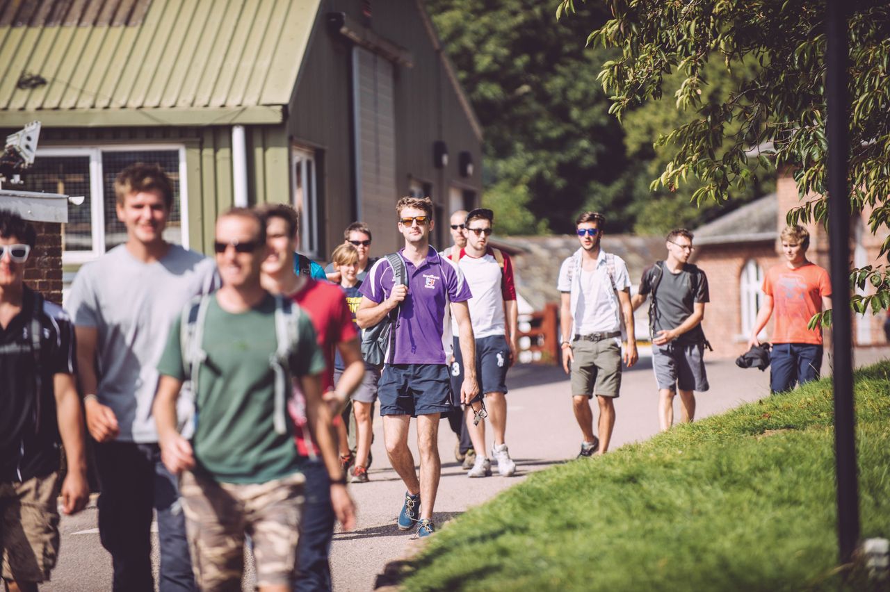 Future agricultural careers to take centre stage at college open day