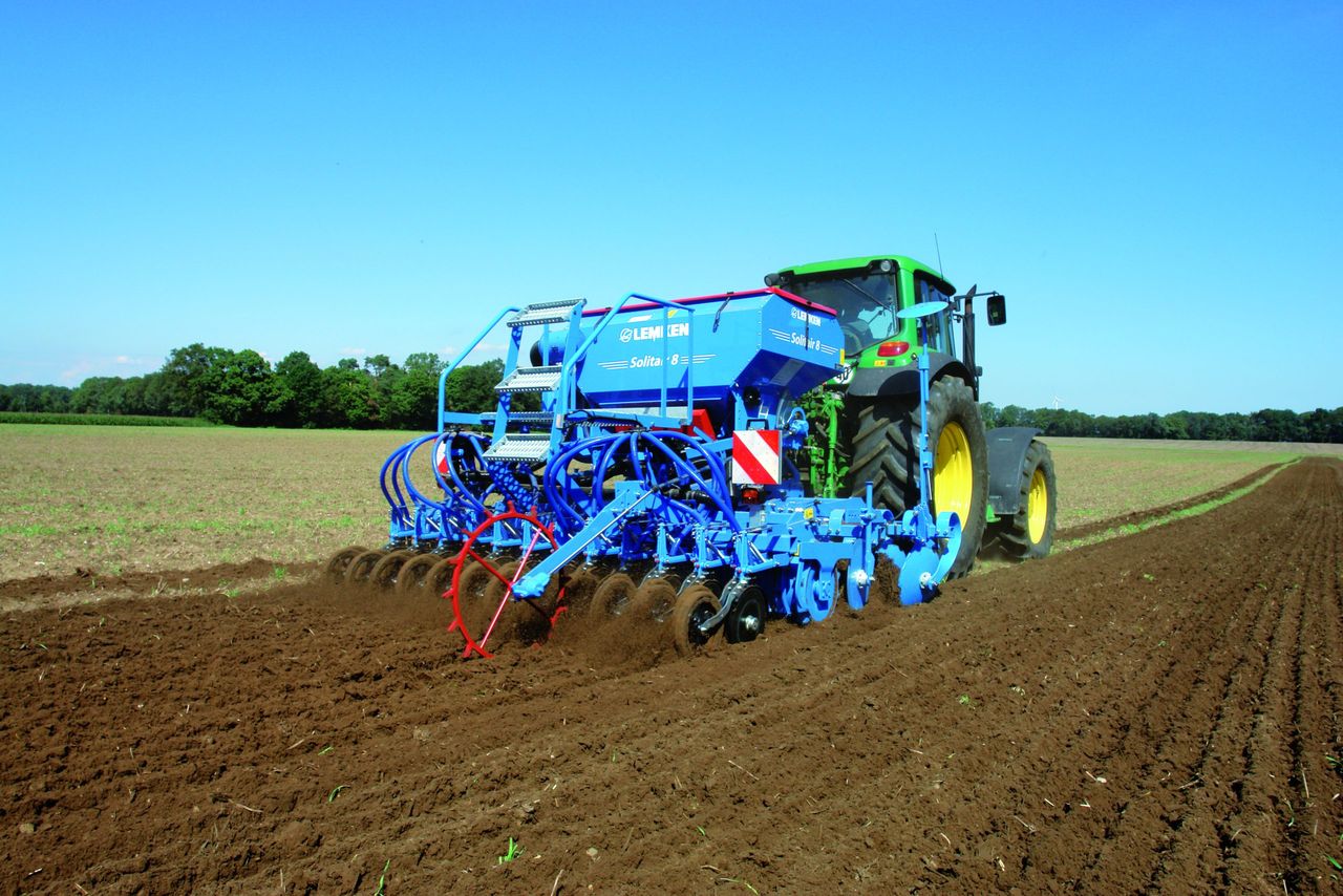 Major Lemken 'demo day' moved to next week