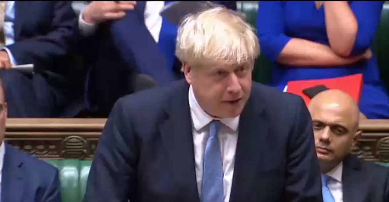 UK commits £372m for countries on food-security frontline
