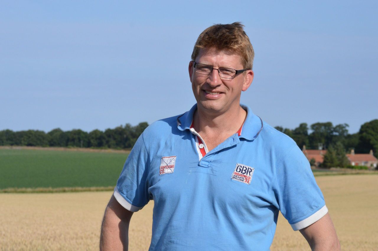 Union’s annual harvest survey goes live
