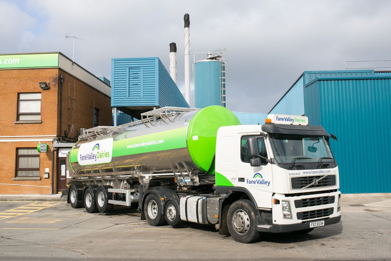 New deal sees Lakeland acquire Fane Valley Dairies business