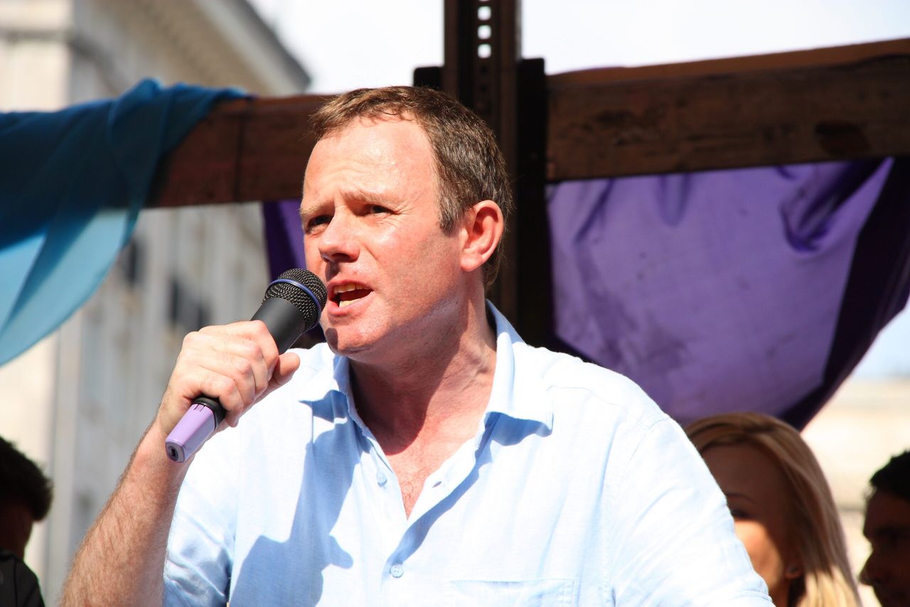 Countryside Alliance reveals new chairman