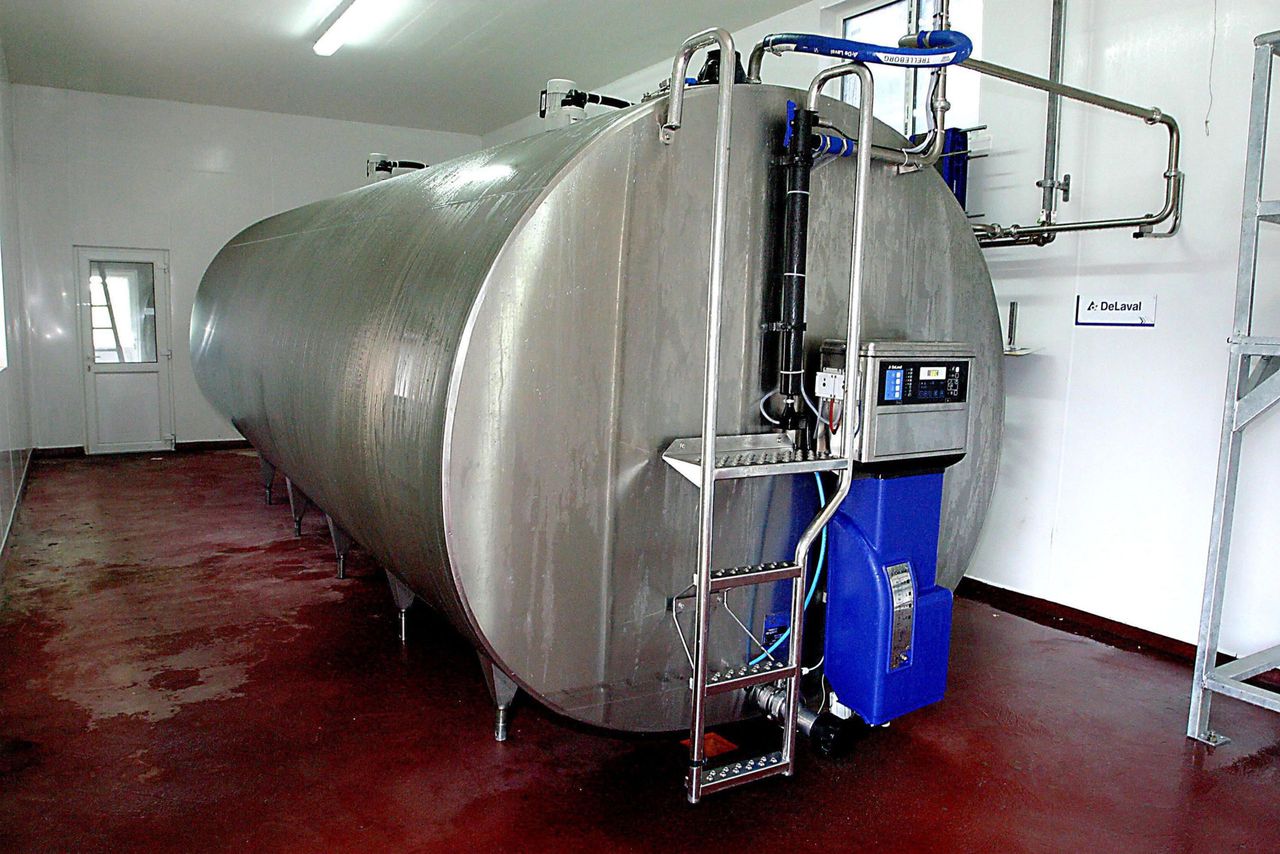 7 ways to save electricity money on dairy farms