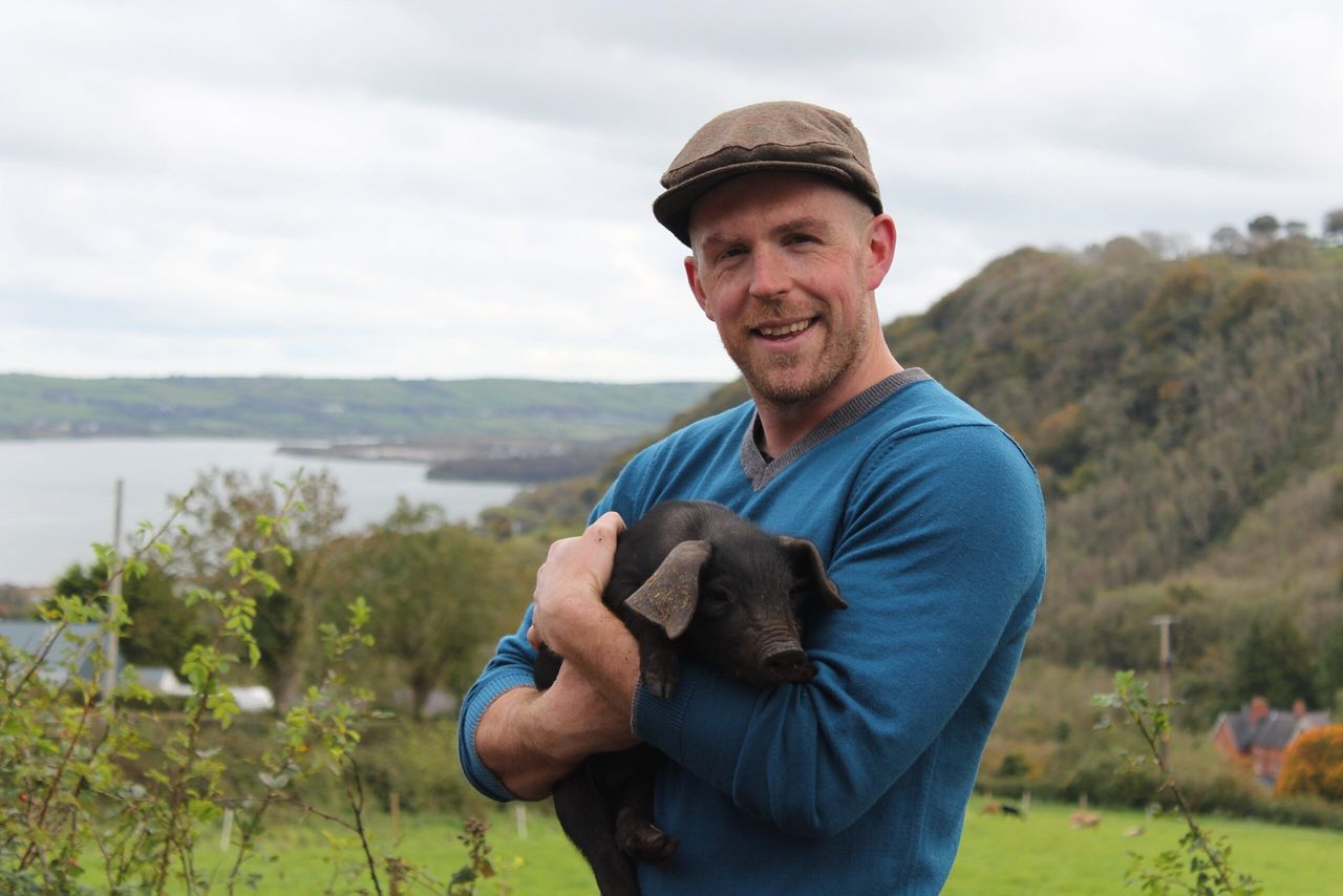 Farming series ‘Rare Breed’ set to return for ninth series