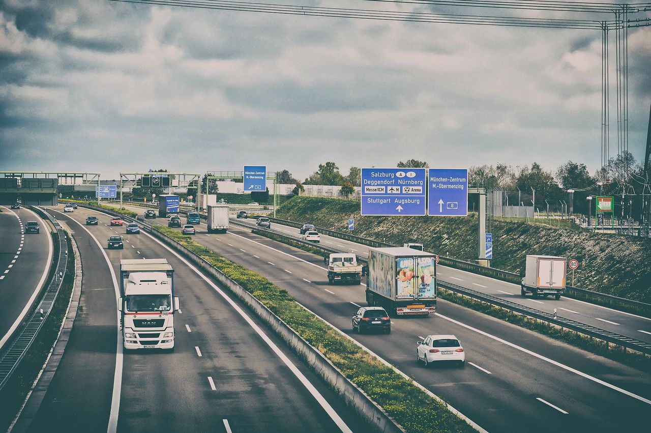 Closure of UK-French border has left 'lorry loads worth millions of pounds being spoiled'