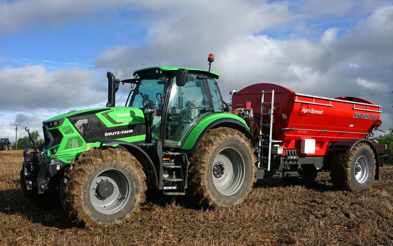 Machinery: 2022 – the year of the perfect storm