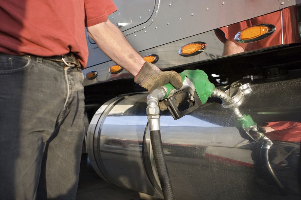 Noonan says a number of filling stations embroiled in ‘petrol-stretching’ scam