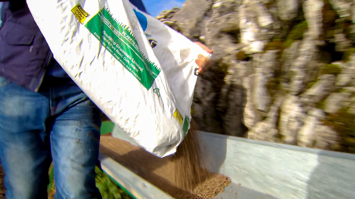 Scottish farmers receive information on preparing for scheme changes