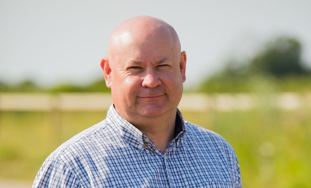 Strategic Farm water trials have ‘helped me sleep at night’