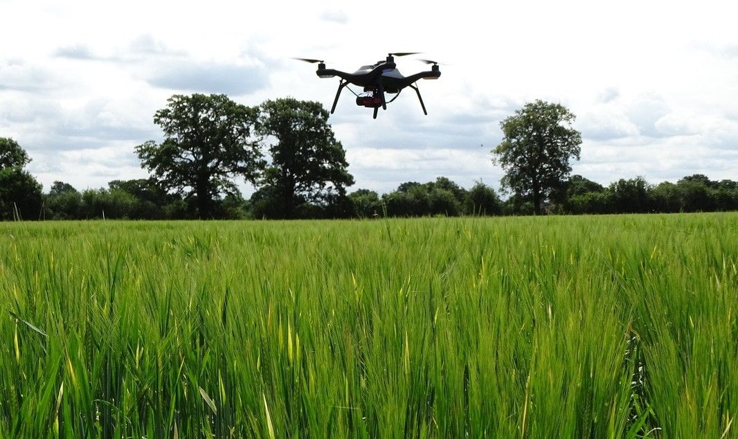 Yorkshire ag college launches £650,000 precision farming training project
