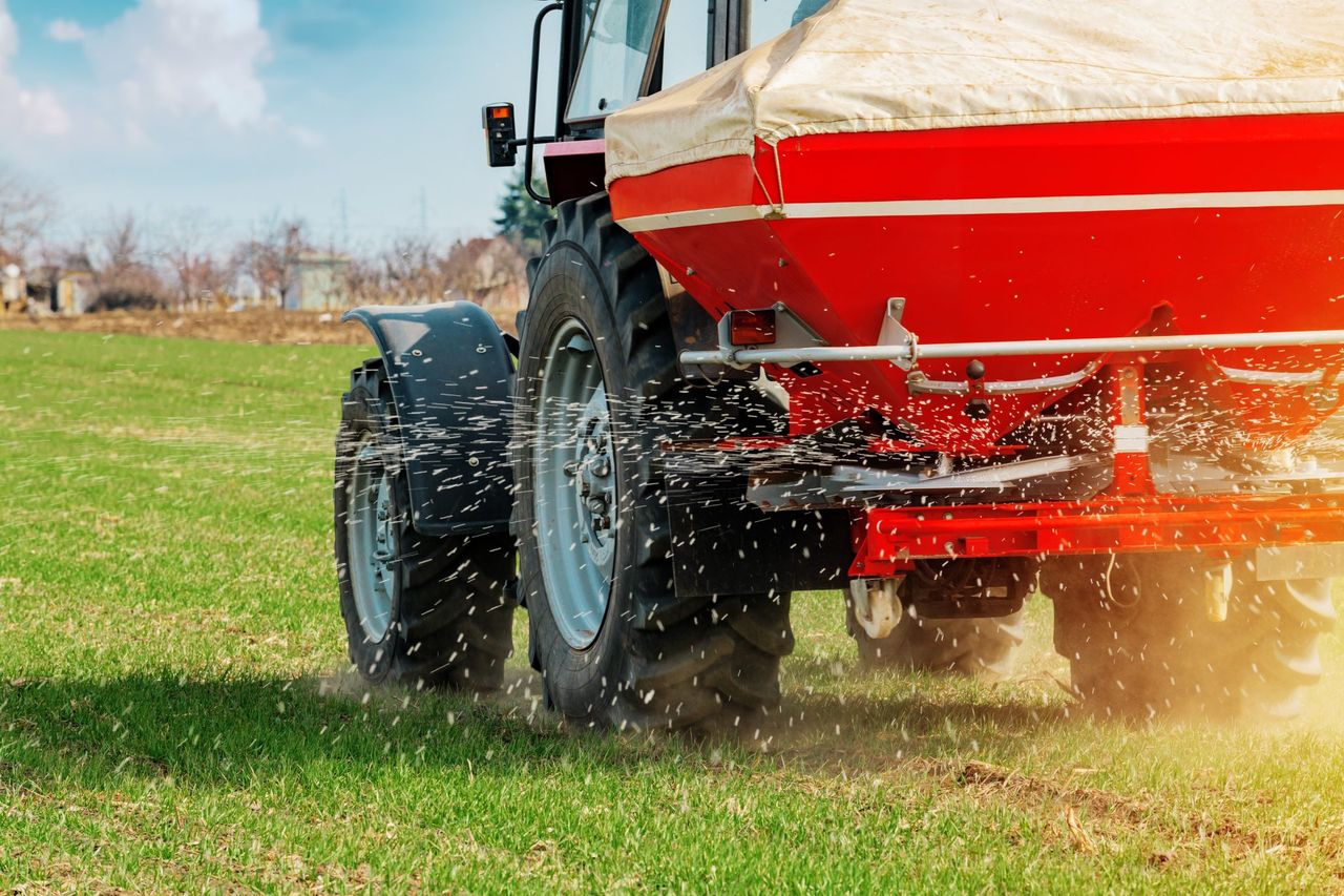 Concern over rules on movement of agri machinery into NI