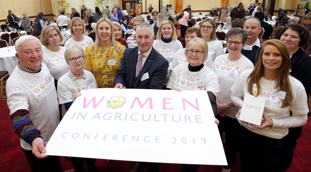 UFU to host Women in Agriculture webinar series
