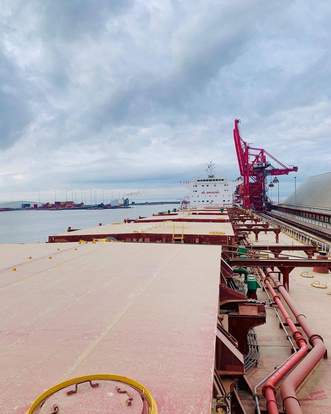 Grain price: EU export pace needs to pick up