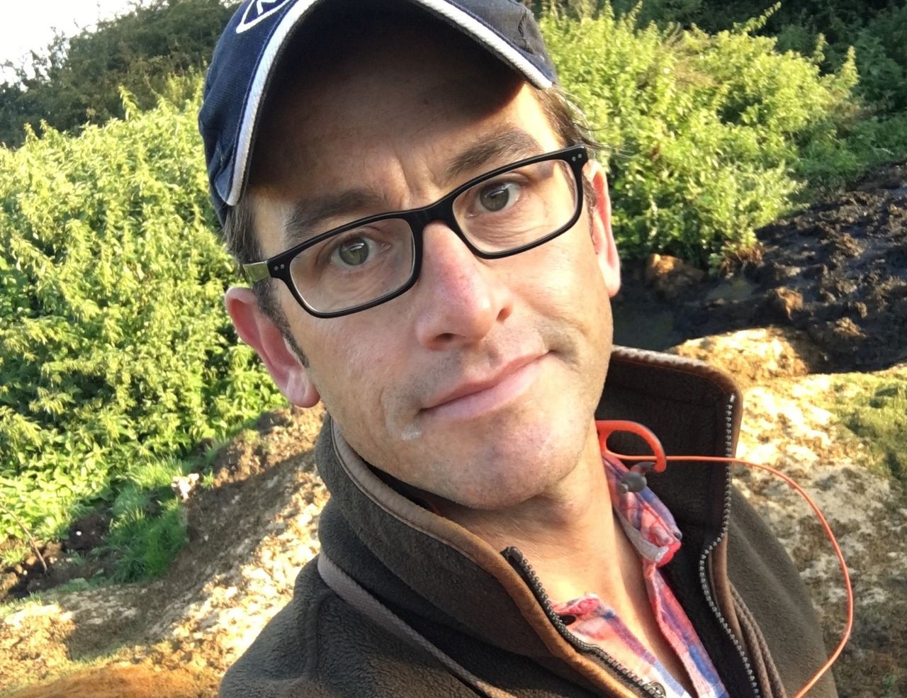 New support service launched to help farmers considering organic