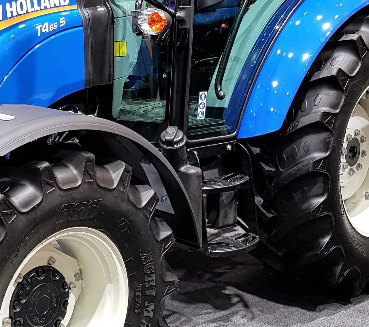 UK farmers retain red diesel relief following budget announcement