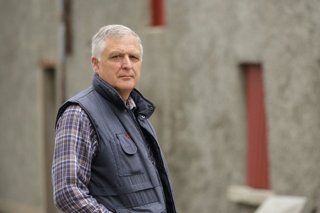 Farm support budget must exceed £400m – UFU